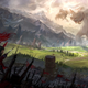 Illustration for article titled Concept Art Writing Prompt: Attack on Kitty Titan
